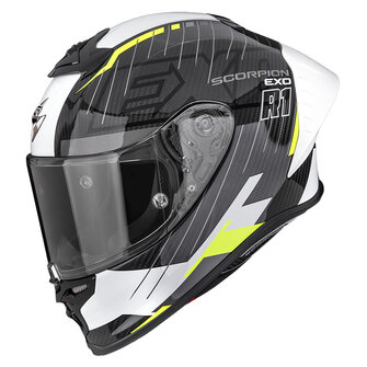 Scorpion EXO-R1 Evo II  Carbon Air Surge