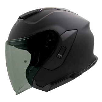 Shoei J-Cruise 3 Black Edition