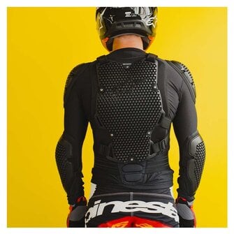 Alpinestars Bionic Action V3 Protection Jacket