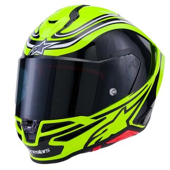 Alpinestars S-R7 Zeal