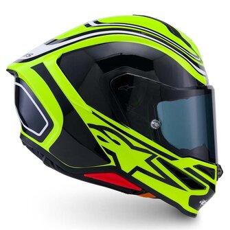 Alpinestars S-R7 Zeal