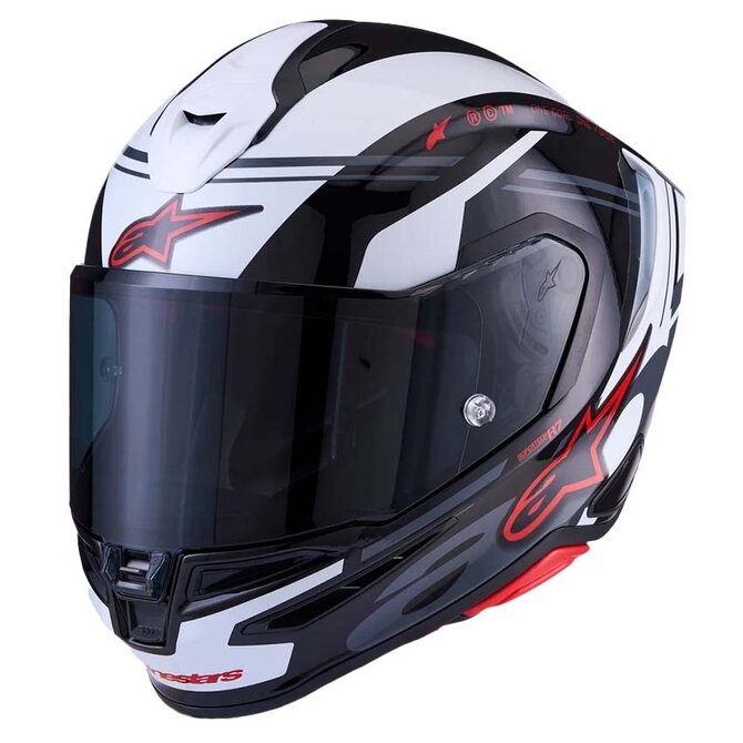 Alpinestars S-R7 A-Core