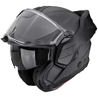Scorpion EXO-Tech II Carbon Solid