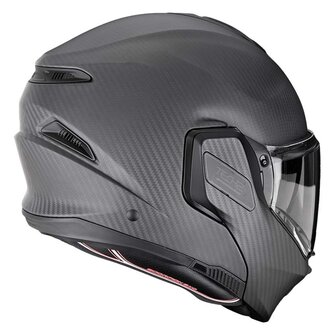Scorpion EXO-Tech II Carbon Solid