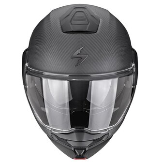 Scorpion EXO-Tech II Carbon Solid