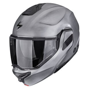 EXO-Tech II Scratch
