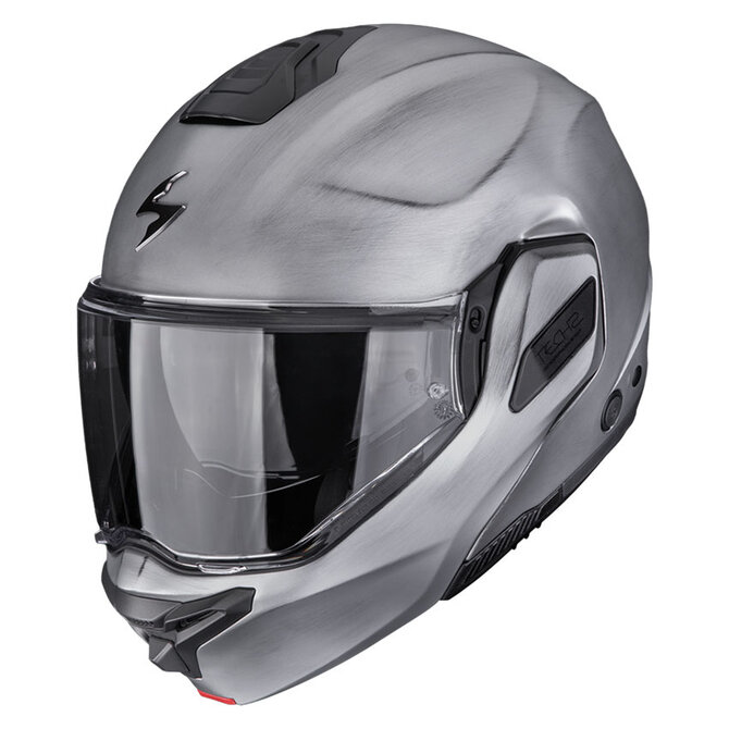 Scorpion EXO-Tech II Scratch