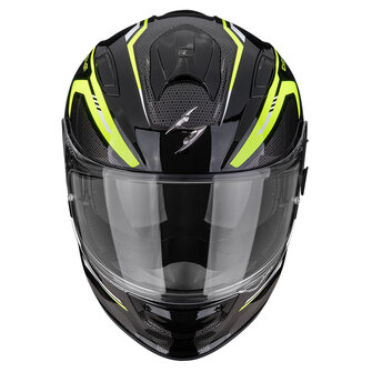 Scorpion EXO-491 Kripta