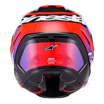Alpinestars S-R7 Lumen