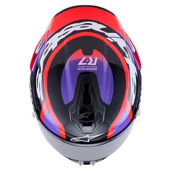 Alpinestars S-R7 Lumen