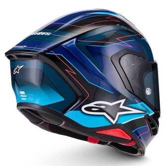 Alpinestars S-R7 Kinetis