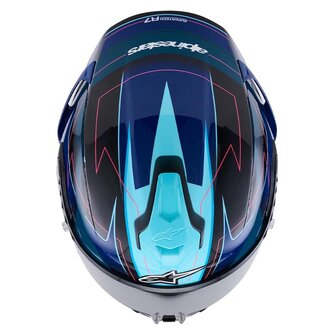 Alpinestars S-R7 Kinetis