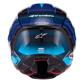 Alpinestars S-R7 Kinetis