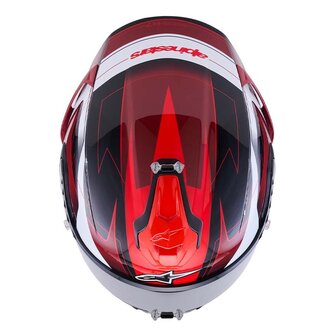 Alpinestars S-R7 Kinetis