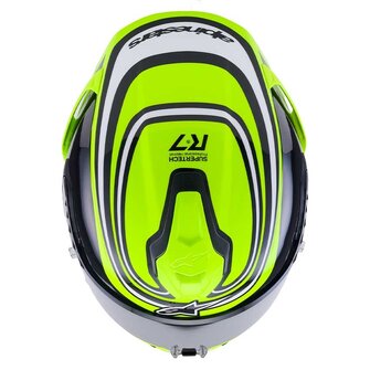 Alpinestars S-R7 Zeal