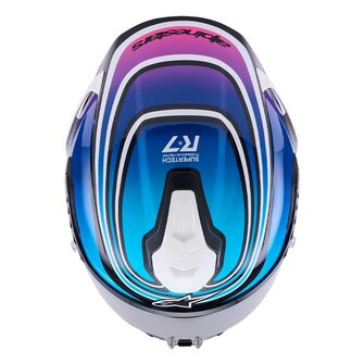 Alpinestars S-R7 Zeal