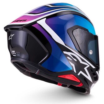 Alpinestars S-R7 Zeal