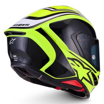 Alpinestars S-R7 Zeal