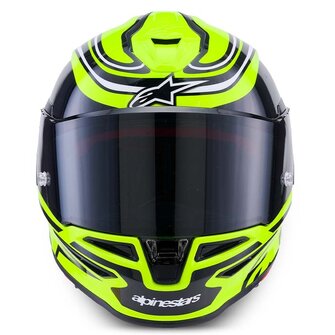 Alpinestars S-R7 Zeal