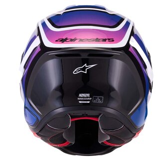 Alpinestars S-R7 Zeal