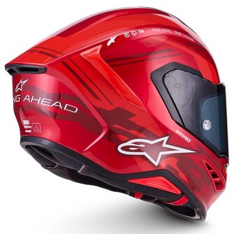 Alpinestars S-R7 A-Core
