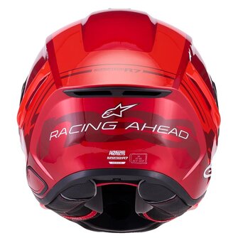 Alpinestars S-R7 A-Core
