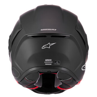 Alpinestars S-R7 Solid
