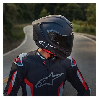 Alpinestars S-R7 Solid