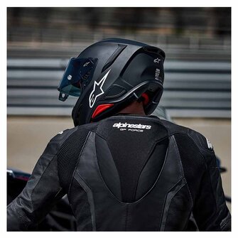 Alpinestars S-R7 Solid