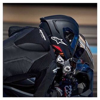 Alpinestars S-R7 Solid