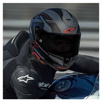 Alpinestars S-R7 A-Core