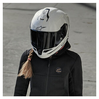 Alpinestars S-R7 Solid