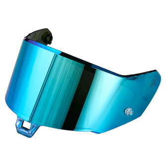 Alpinestars S-02.1-R Visor Mirror