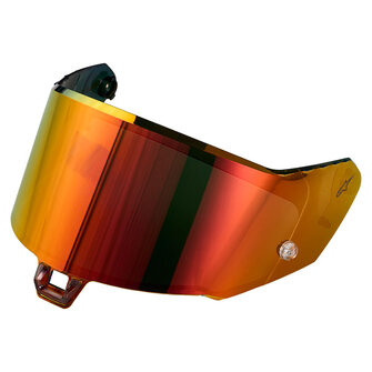Alpinestars S-02.1-R Visor Mirror