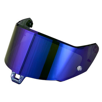 Alpinestars S-02.1-R Visor Mirror