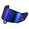 S-02.1-R AV Visor Mirror