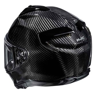 HJC F72 Carbon Solid