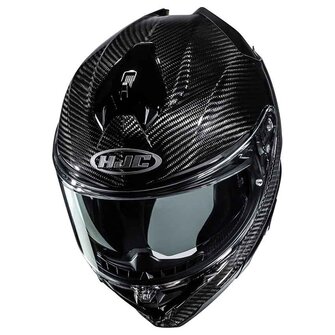 HJC F72 Carbon Solid