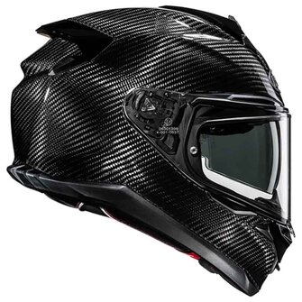 HJC F72 Carbon Solid