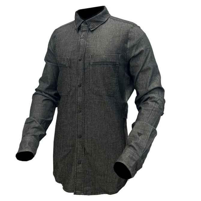 Rev'it Samples Shirt Newbury