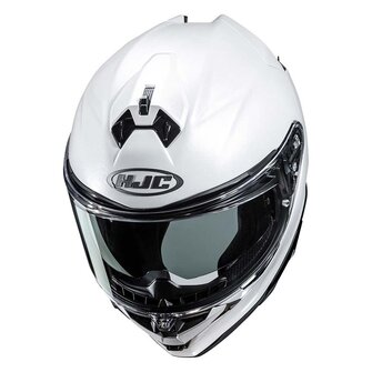 HJC F72 Solid