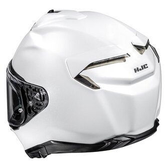 HJC F72 Solid