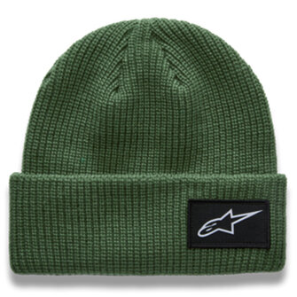 Alpinestars Unload Rib Cuff Beanie