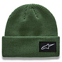 Pea green