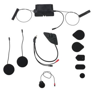 A-Connect Intercom System