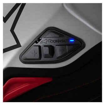 Alpinestars A-Connect Intercom System