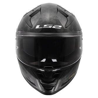 LS2 Vector II Carbon Forged FF811