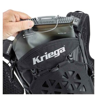 Kriega Hydro Race