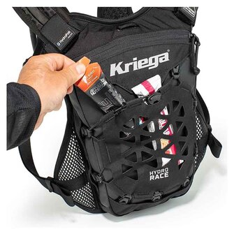 Kriega Hydro Race