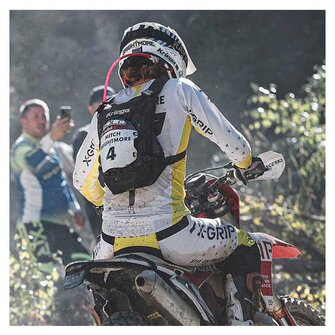 Kriega Hydro Race